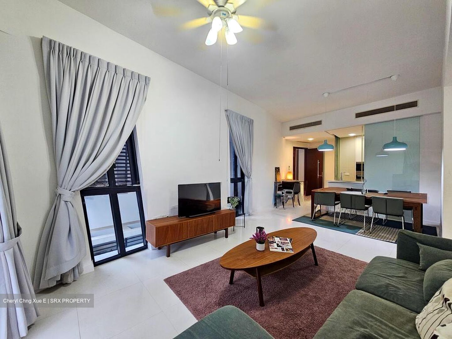 D'Leedon (D10), Condominium #558294481